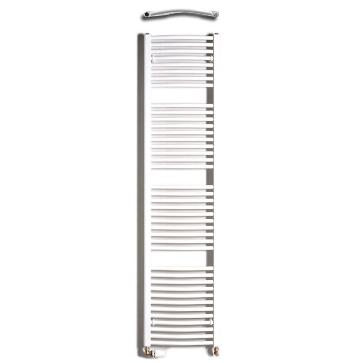 KDO4501850 Thermal Trend 185 cm x 45 cm kopalniški radiator univerzalni