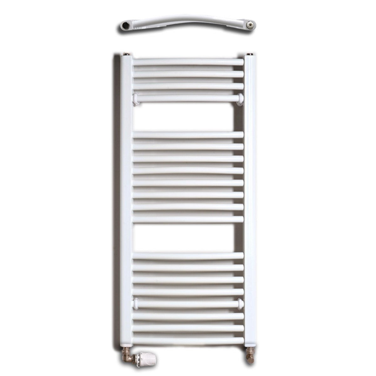 KDO450940 Thermal Trend 94 cm x 45 cm kopalniški radiator univerzalni