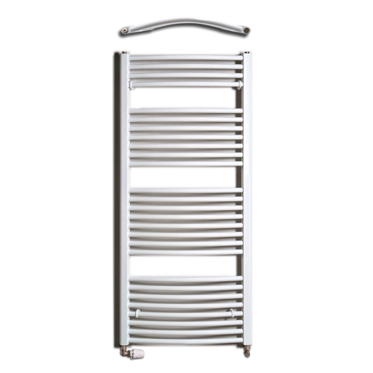 KDO6001290 Thermal Trend 132 cm x 60 cm kopalniški radiator univerzalni