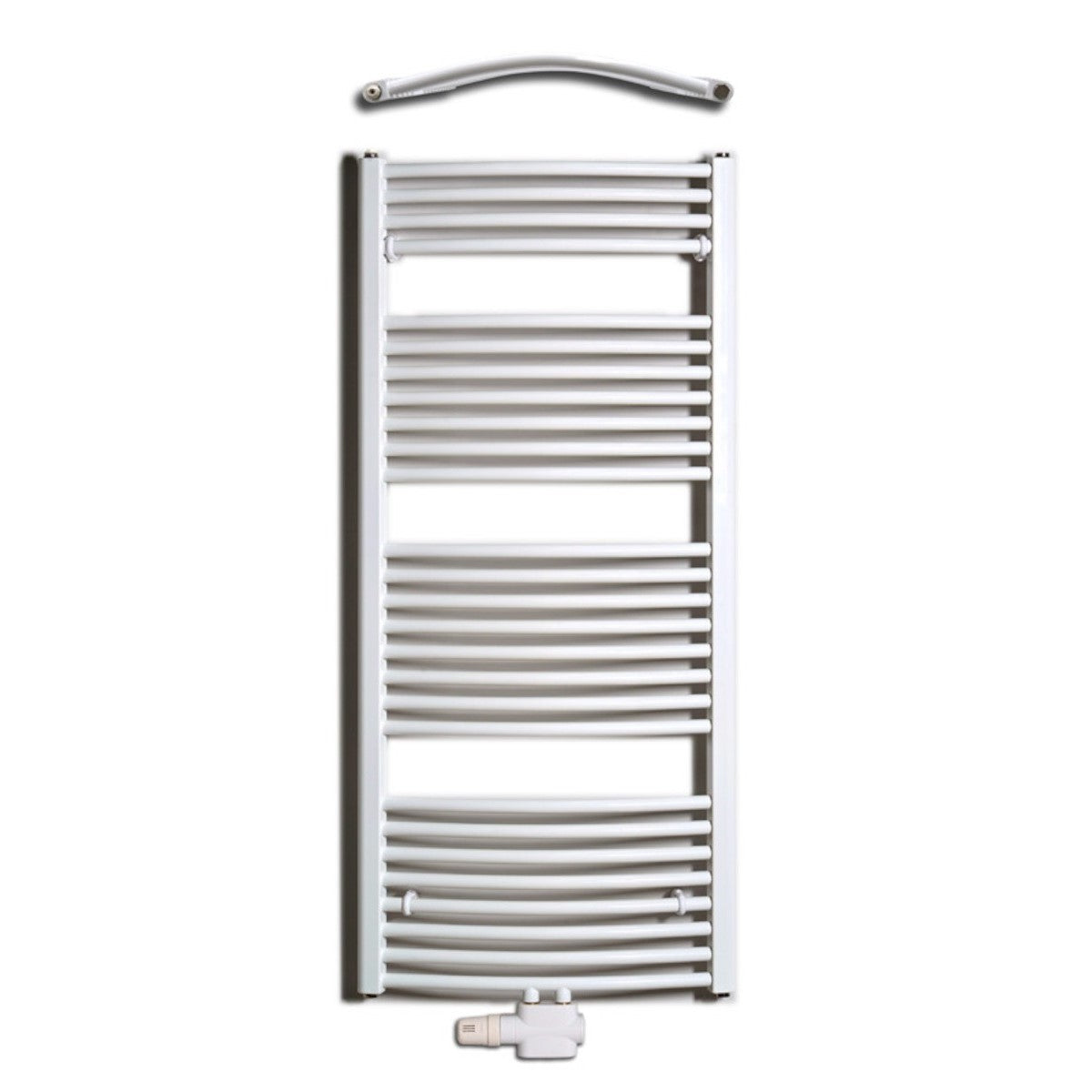 KDO6001290S Thermal Trend 132 cm x 60 cm kopalniški radiator univerzalni