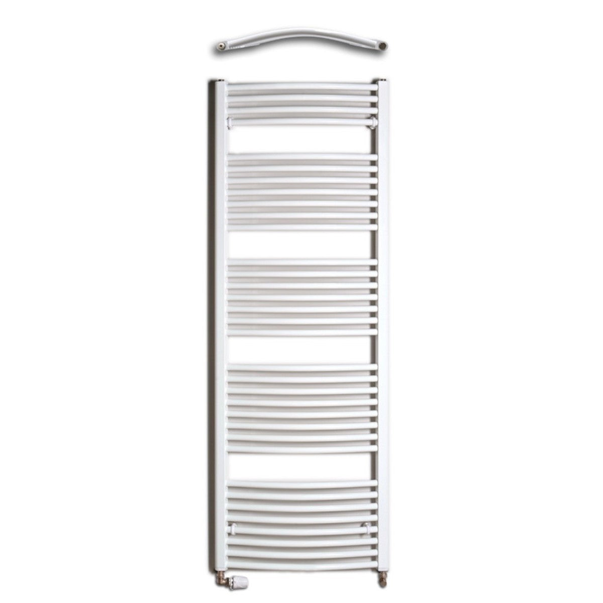 KDO6001640 Thermal Trend 168 cm x 60 cm kopalniški radiator univerzalni