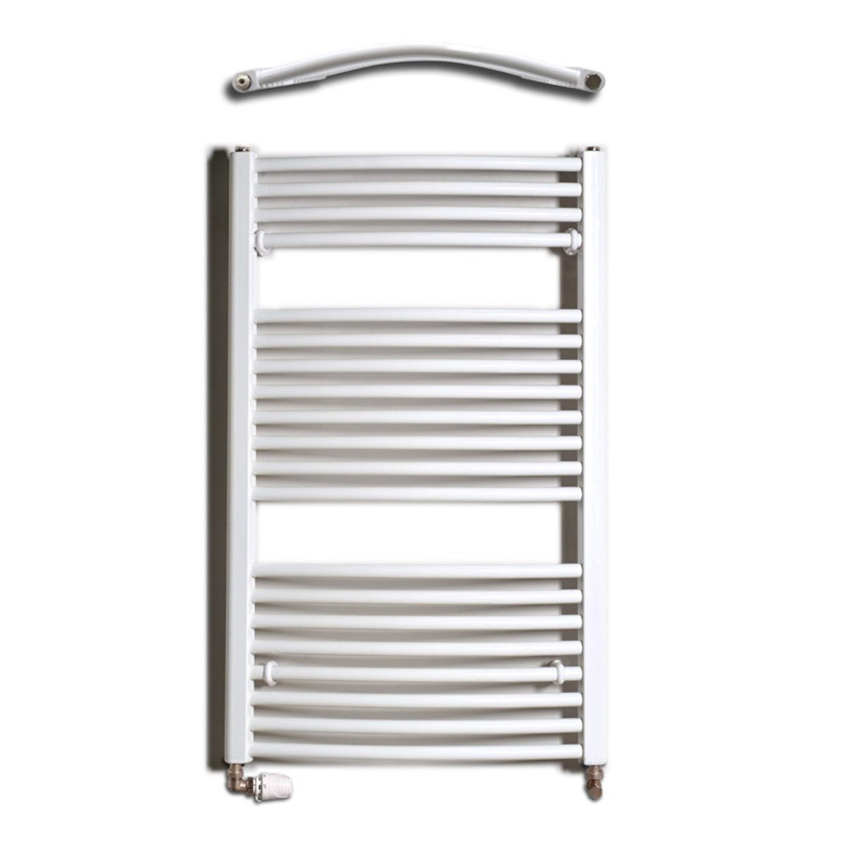 KDO600940 Thermal Trend 94 cm x 60 cm kopalniški radiator univerzalni