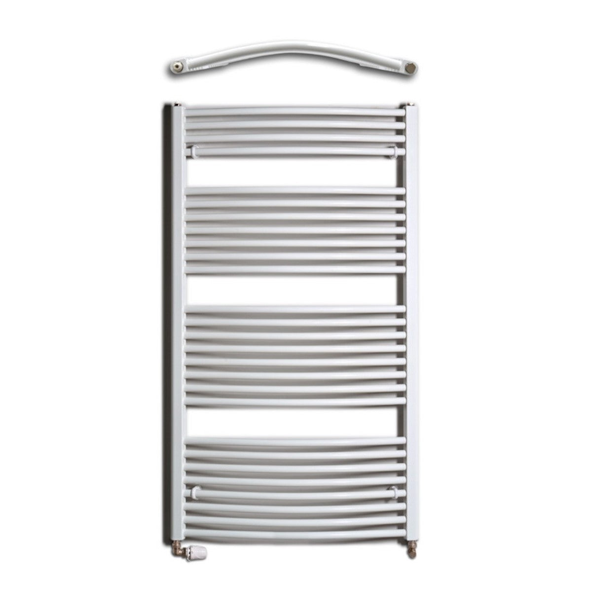 KDO7501290 Thermal Trend 132 cm x 75 cm kopalniški radiator univerzalni