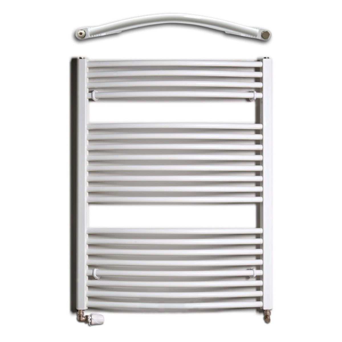 KDO750940 Thermal Trend 94 cm x 75 cm kopalniški radiator univerzalni