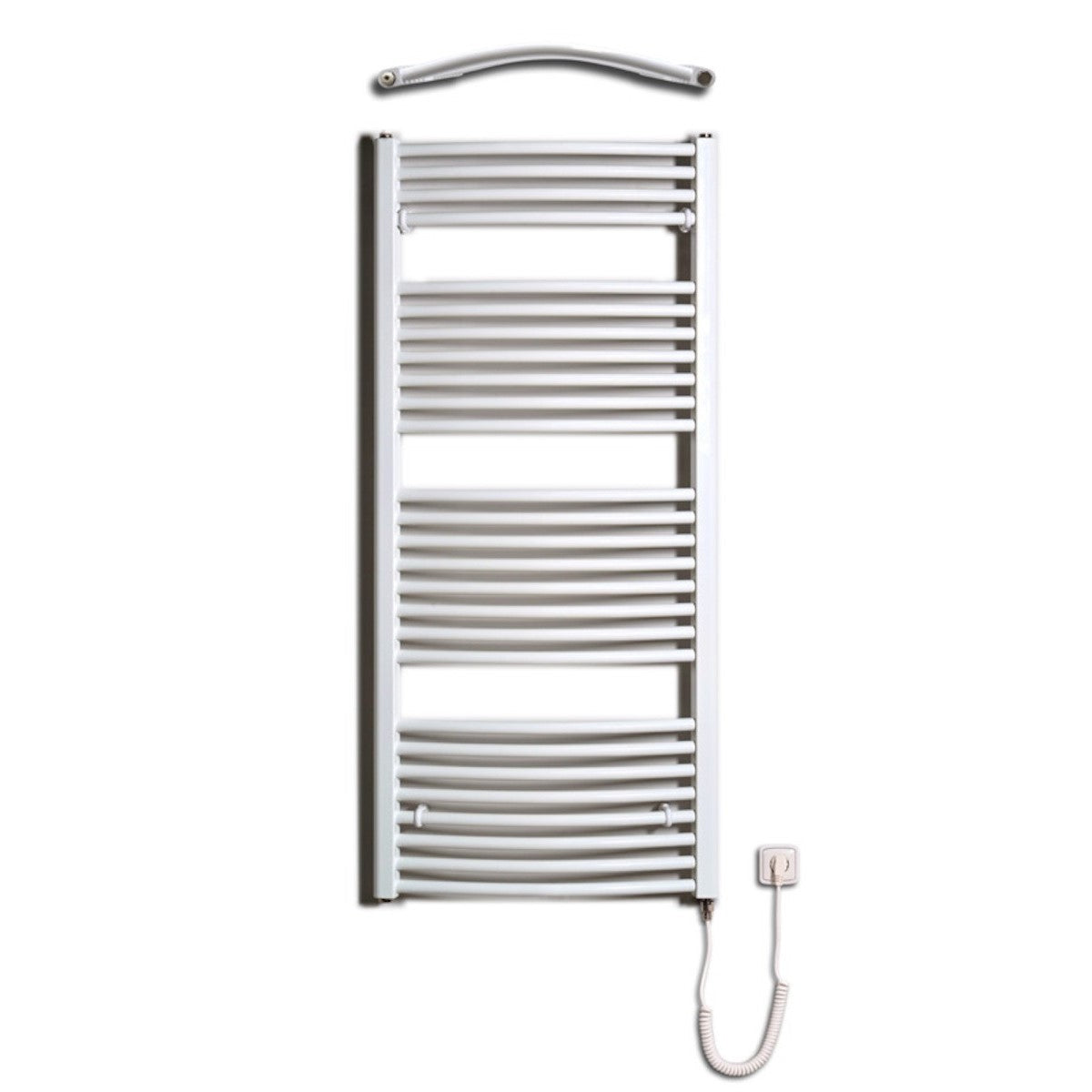 KDOE6001320 Thermal Trend 132 cm x 60 cm električni kopalniški radiator