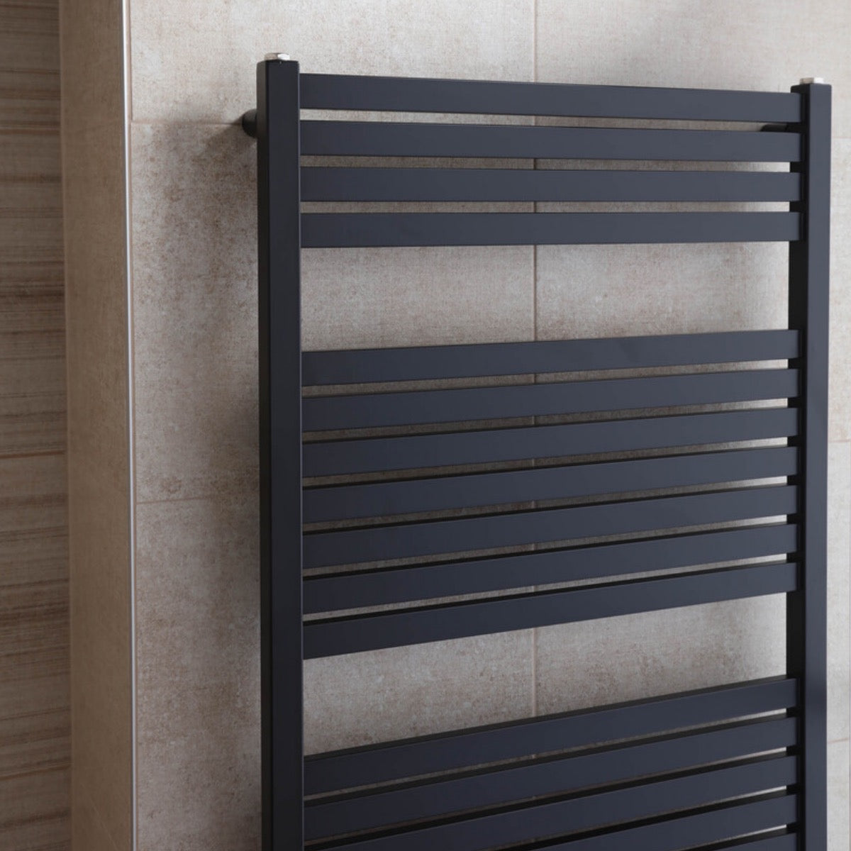 KH450970SBL Thermal Trend KH 45 cm x 97 cm kopalniški radiator univerzalni
