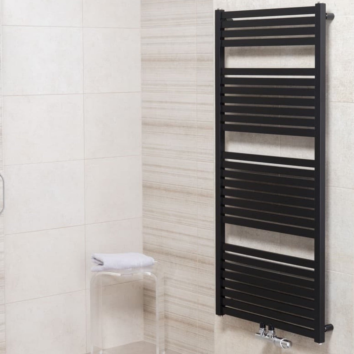 KH6001320SBL Thermal Trend KH 60 cm x 133 cm kopalniški radiator univerzalni