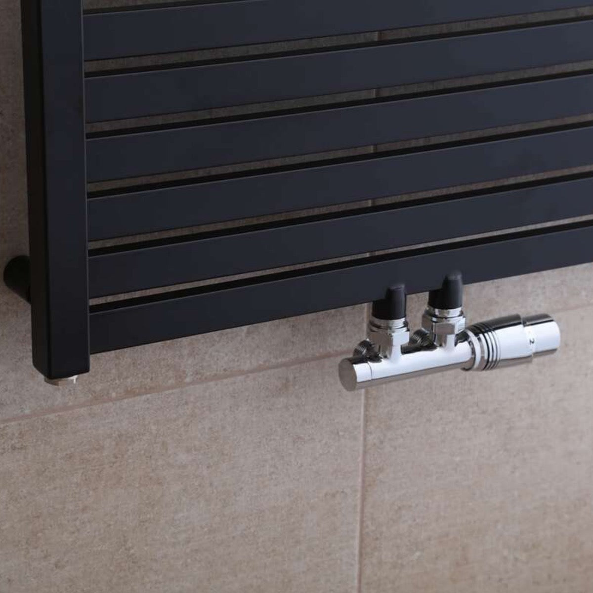 KH6001320SBL Thermal Trend KH 60 cm x 133 cm kopalniški radiator univerzalni