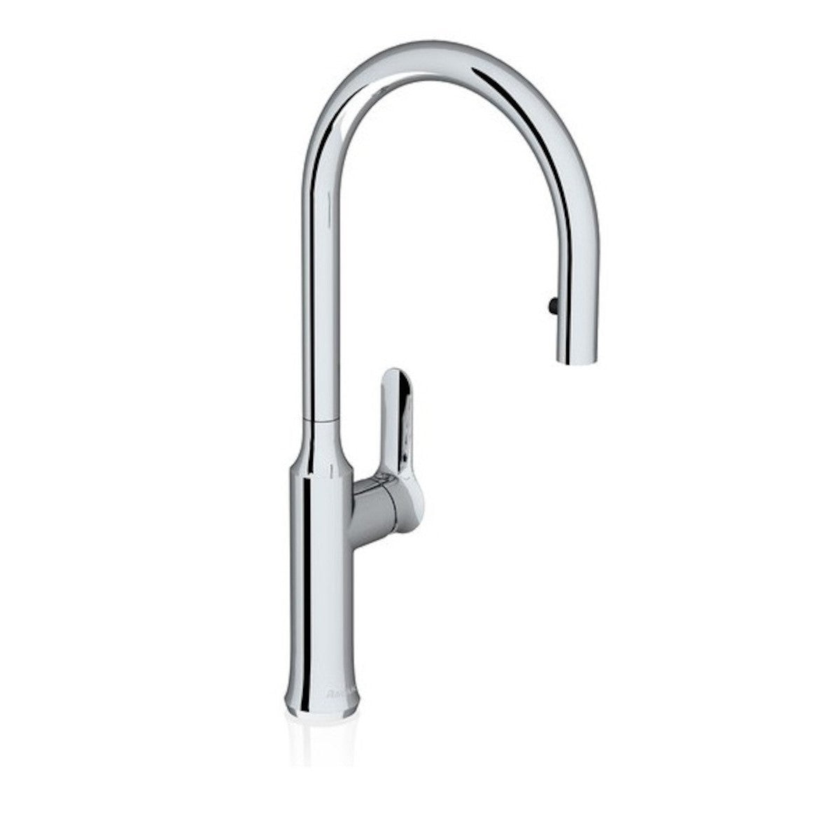 X070078 Ravak Freedom vrtljiva izvlečna kuhinjska armatura