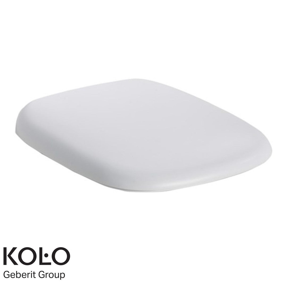 L20112000 Kolo Style WC deska s počasnim zapiranjem "Soft Close"