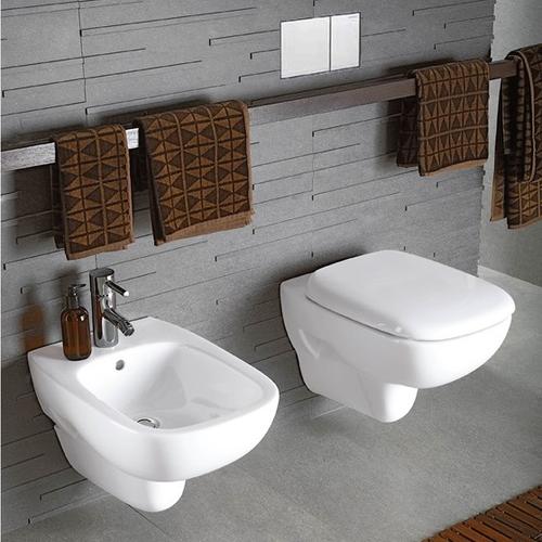 L20111000 Kolo Style antibakterijska WC deska