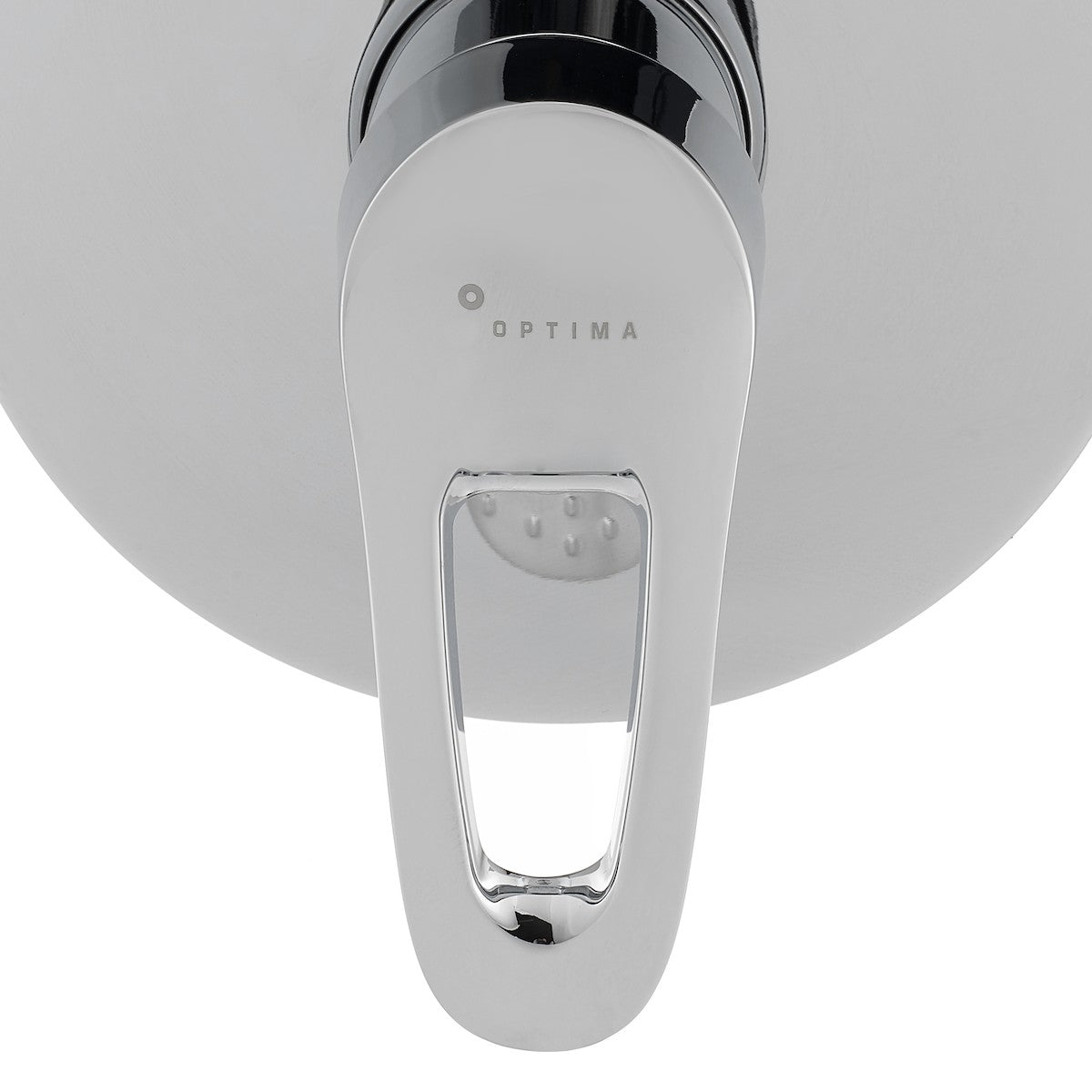 Armature-LA210 Optima Lavela (1 priključek) podometna armatura za tuš -KOPALNICA-ONLINE.SI