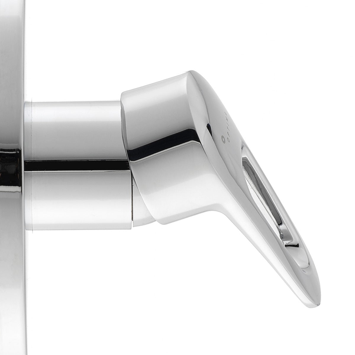 Armature-LA210 Optima Lavela (1 priključek) podometna armatura za tuš -KOPALNICA-ONLINE.SI