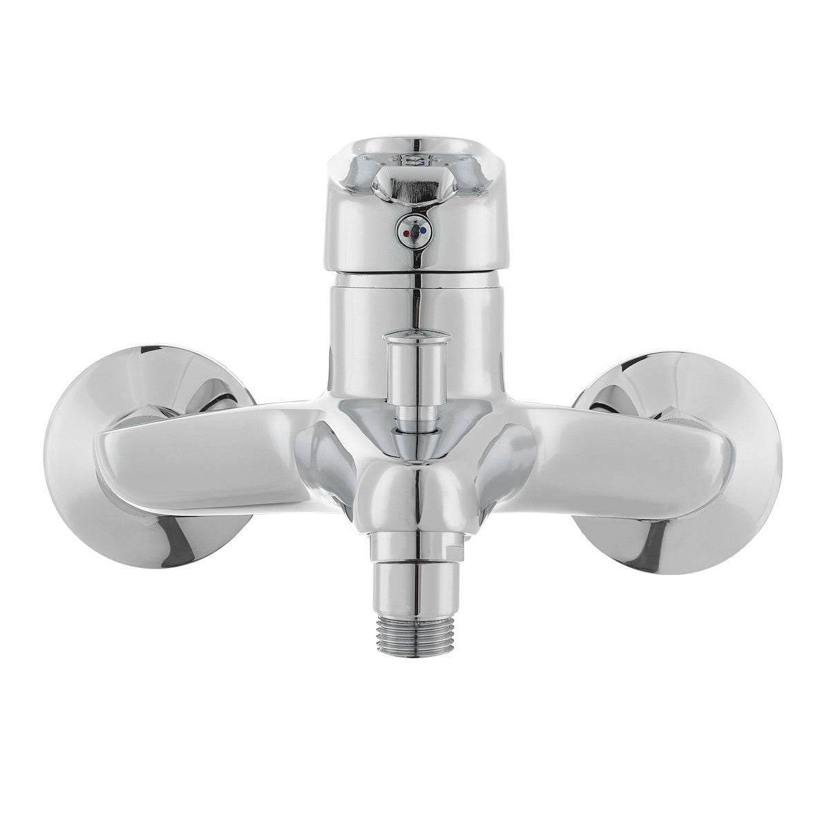 Armature-LA222 Optima Lavela stenska armatura za kad -KOPALNICA-ONLINE.SI