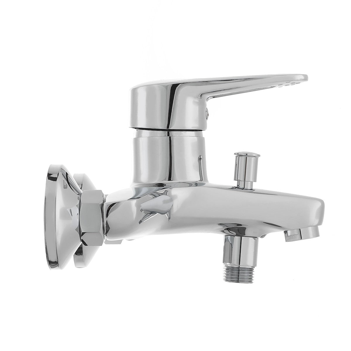 Armature-LA222 Optima Lavela stenska armatura za kad -KOPALNICA-ONLINE.SI