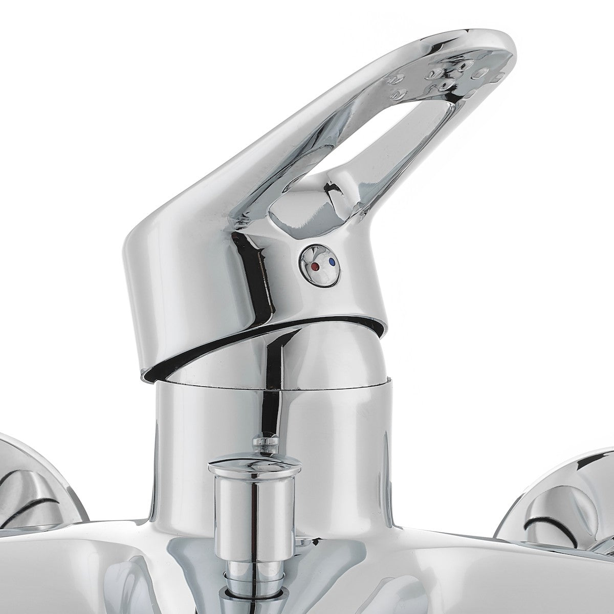 Armature-LA222 Optima Lavela stenska armatura za kad -KOPALNICA-ONLINE.SI