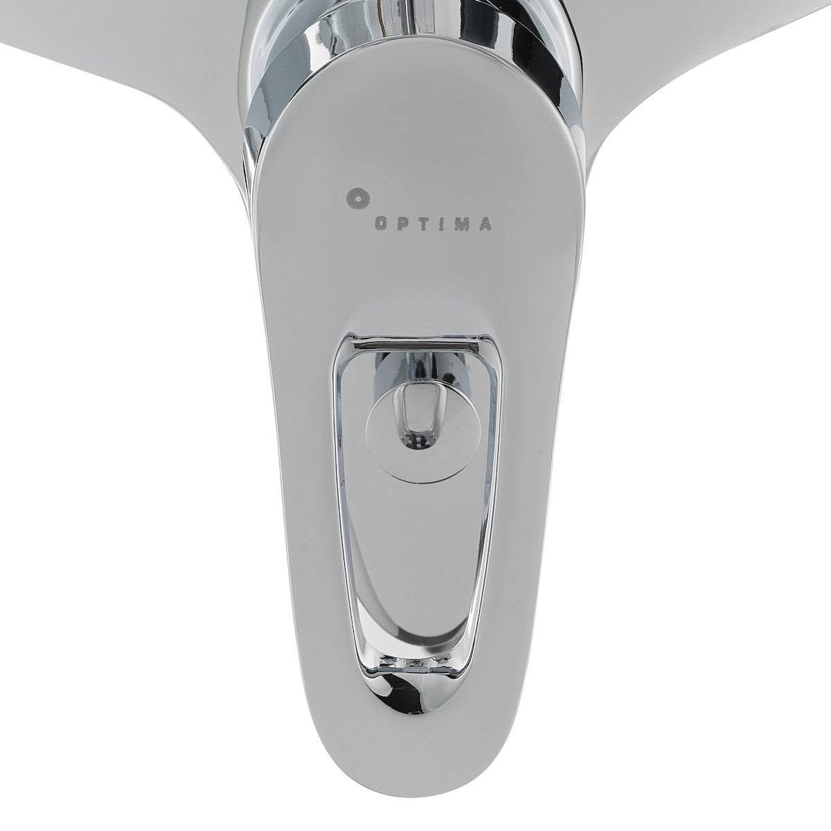 Armature-LA222 Optima Lavela stenska armatura za kad -KOPALNICA-ONLINE.SI