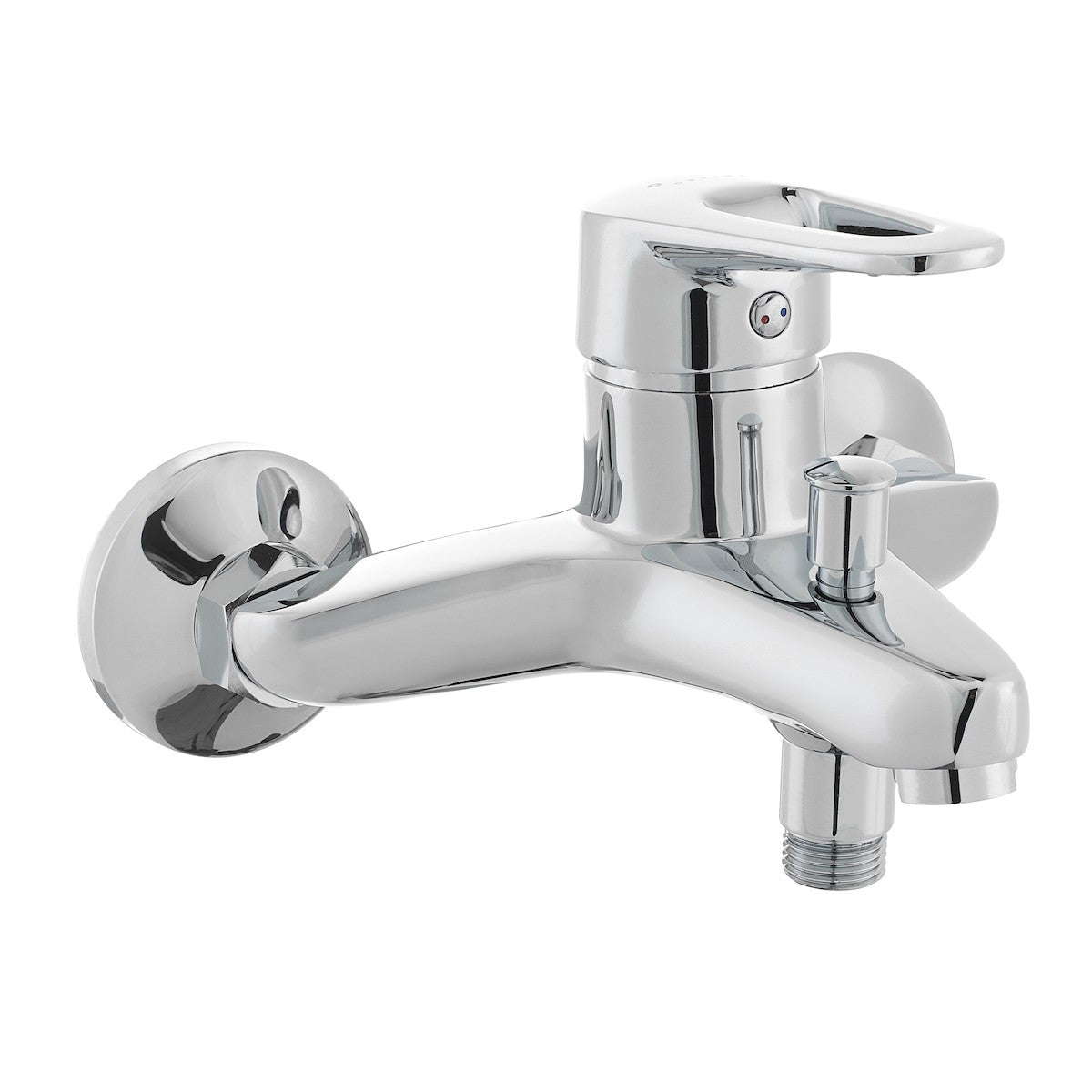 Armature-LA222 Optima Lavela stenska armatura za kad -KOPALNICA-ONLINE.SI