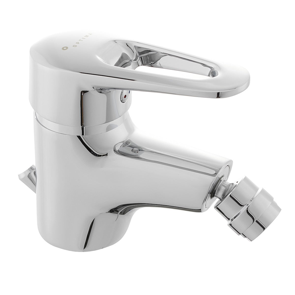 Armature-LA235 Optima Lavela armatura za bide -KOPALNICA-ONLINE.SI