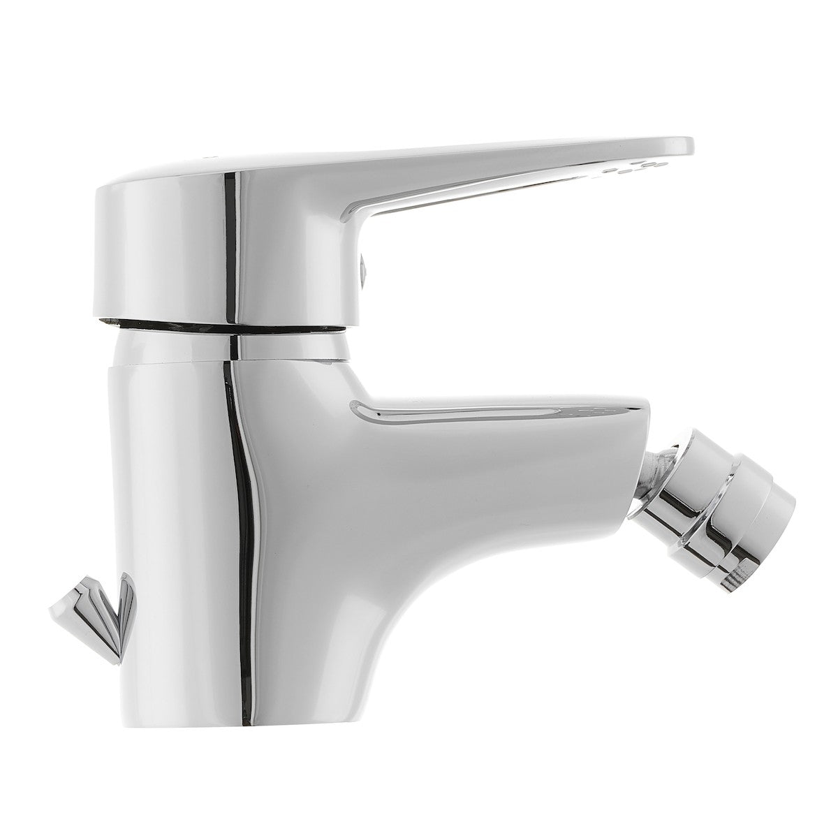 Armature-LA235 Optima Lavela armatura za bide -KOPALNICA-ONLINE.SI