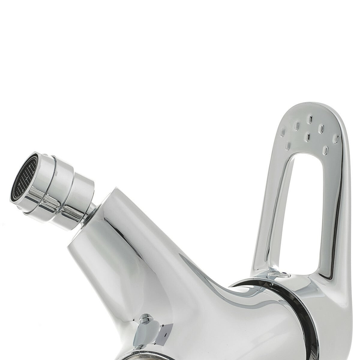 Armature-LA235 Optima Lavela armatura za bide -KOPALNICA-ONLINE.SI