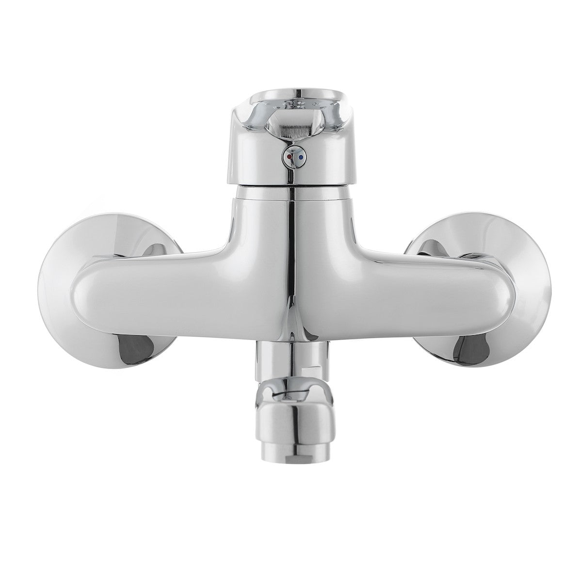 Armature-LA261 Optima Lavela stenska armatura za umivalnik -KOPALNICA-ONLINE.SI