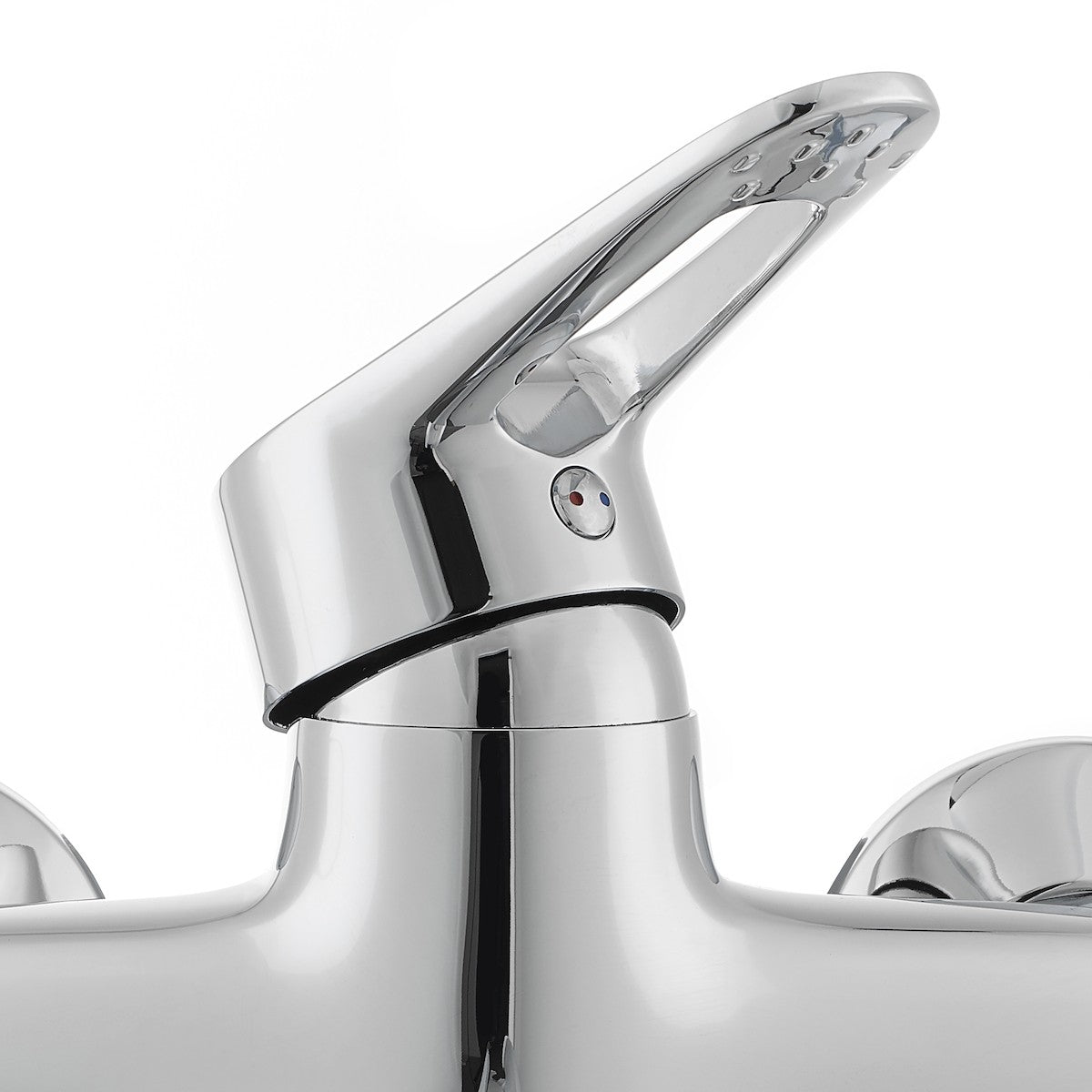 Armature-LA261 Optima Lavela stenska armatura za umivalnik -KOPALNICA-ONLINE.SI