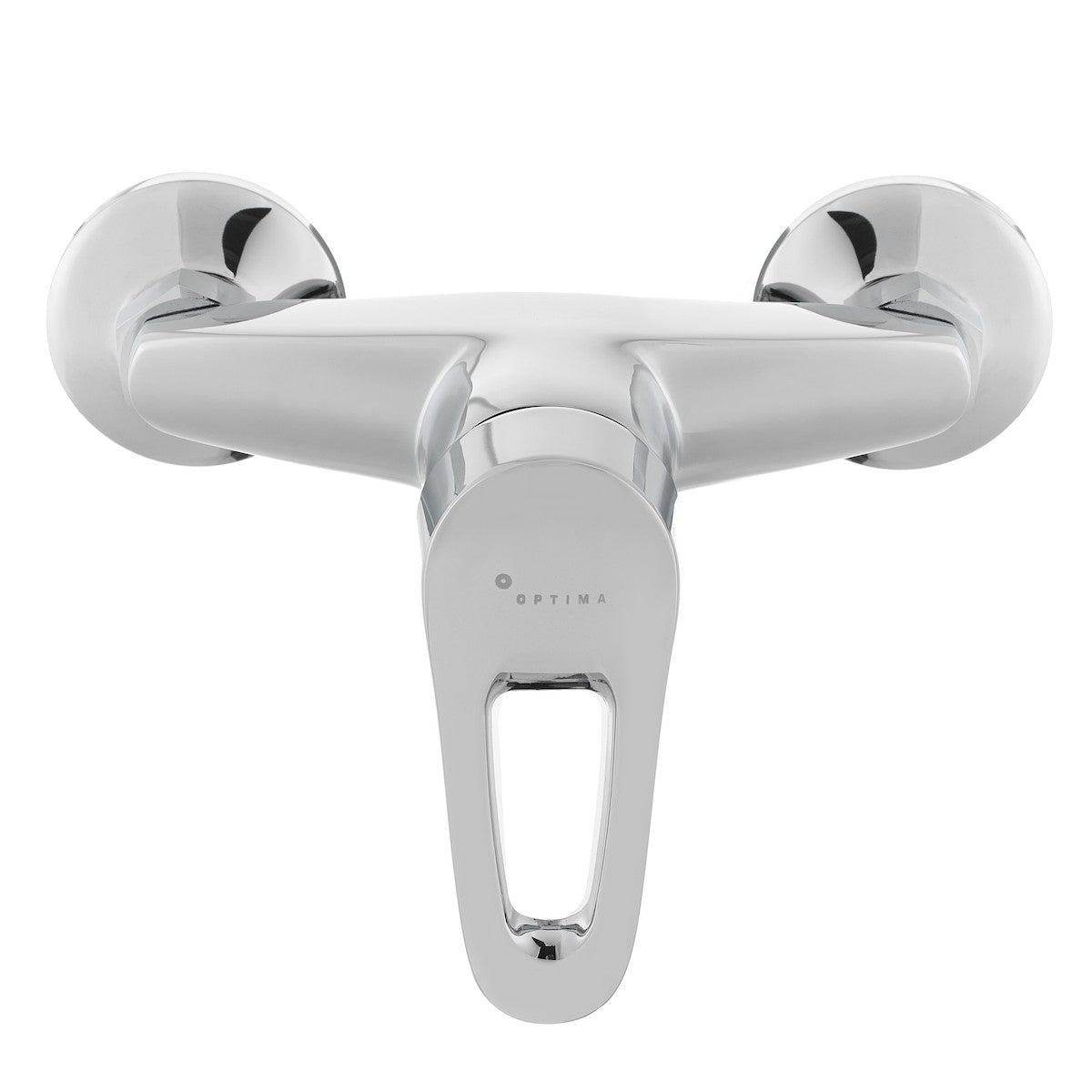 Armature-LA268 Optima Lavela stenska armatura za tuš -KOPALNICA-ONLINE.SI