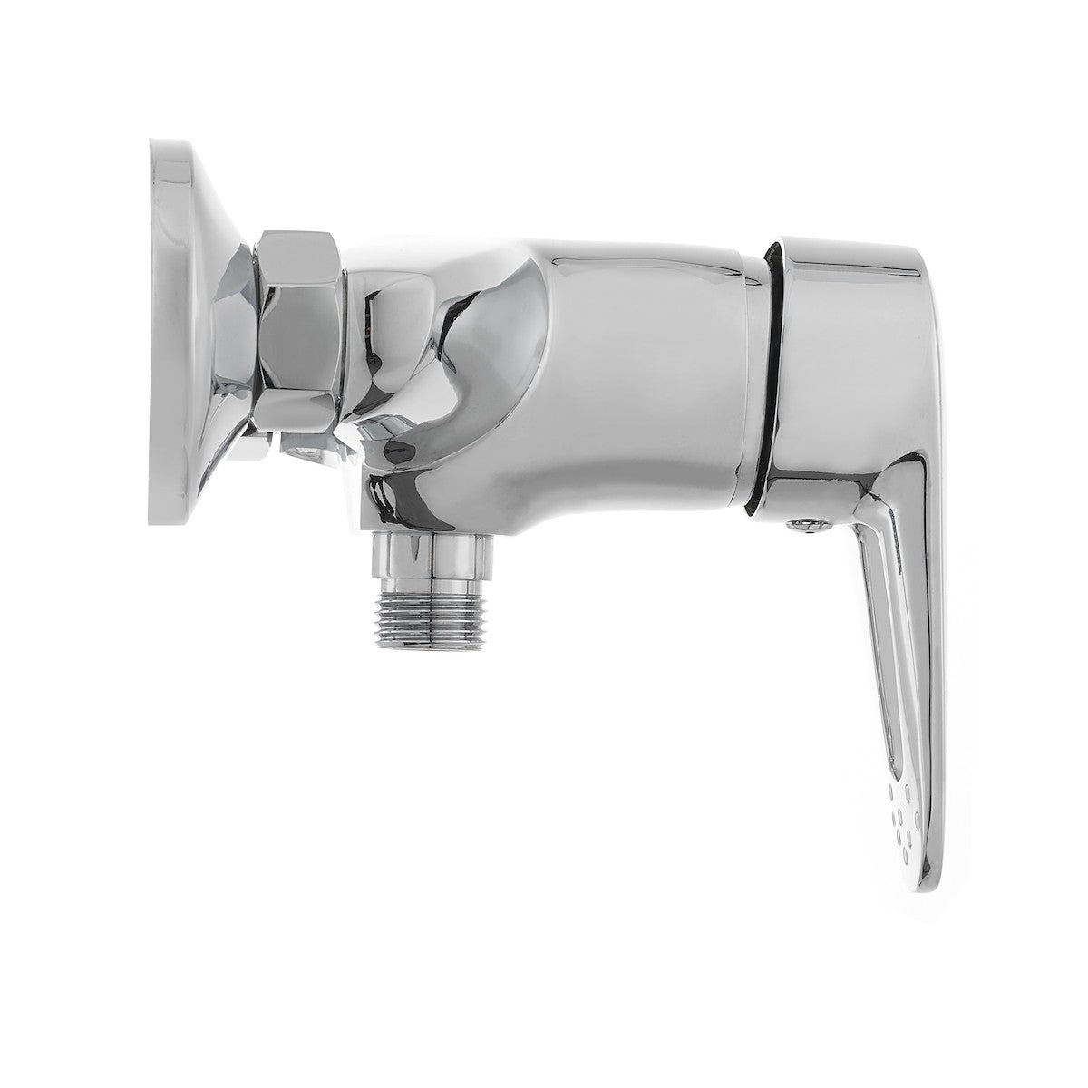 Armature-LA268 Optima Lavela stenska armatura za tuš -KOPALNICA-ONLINE.SI