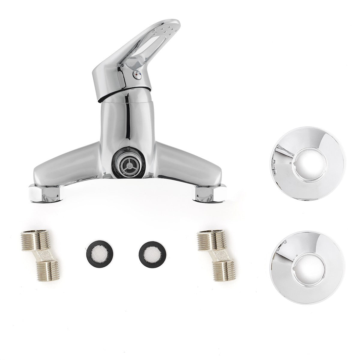 Armature-LA268 Optima Lavela stenska armatura za tuš -KOPALNICA-ONLINE.SI