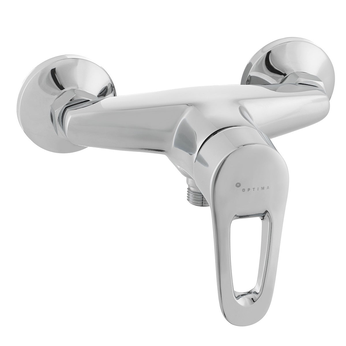 Armature-LA268 Optima Lavela stenska armatura za tuš -KOPALNICA-ONLINE.SI