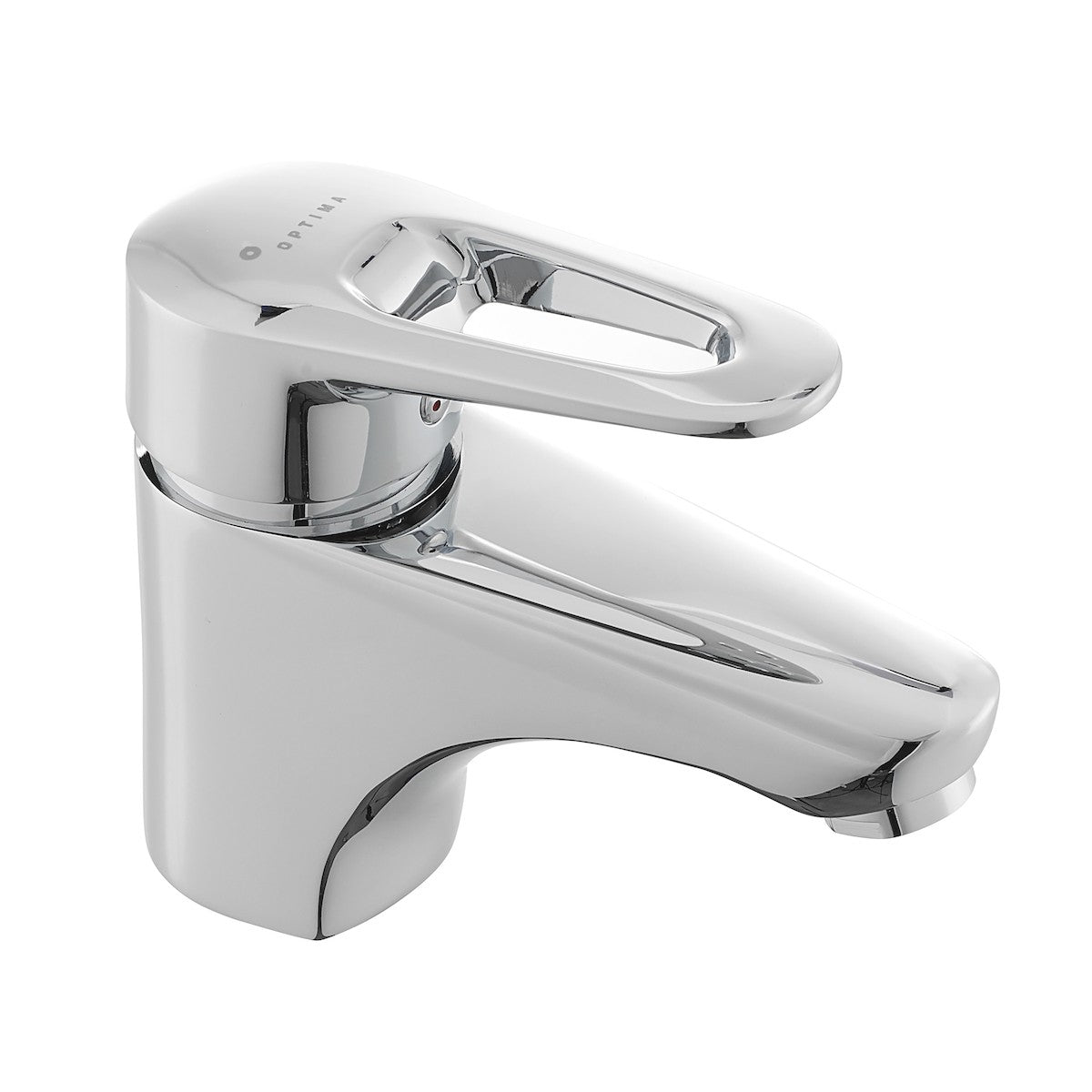 Armature-LA271 Optima Lavela armatura za umivalnik -KOPALNICA-ONLINE.SI
