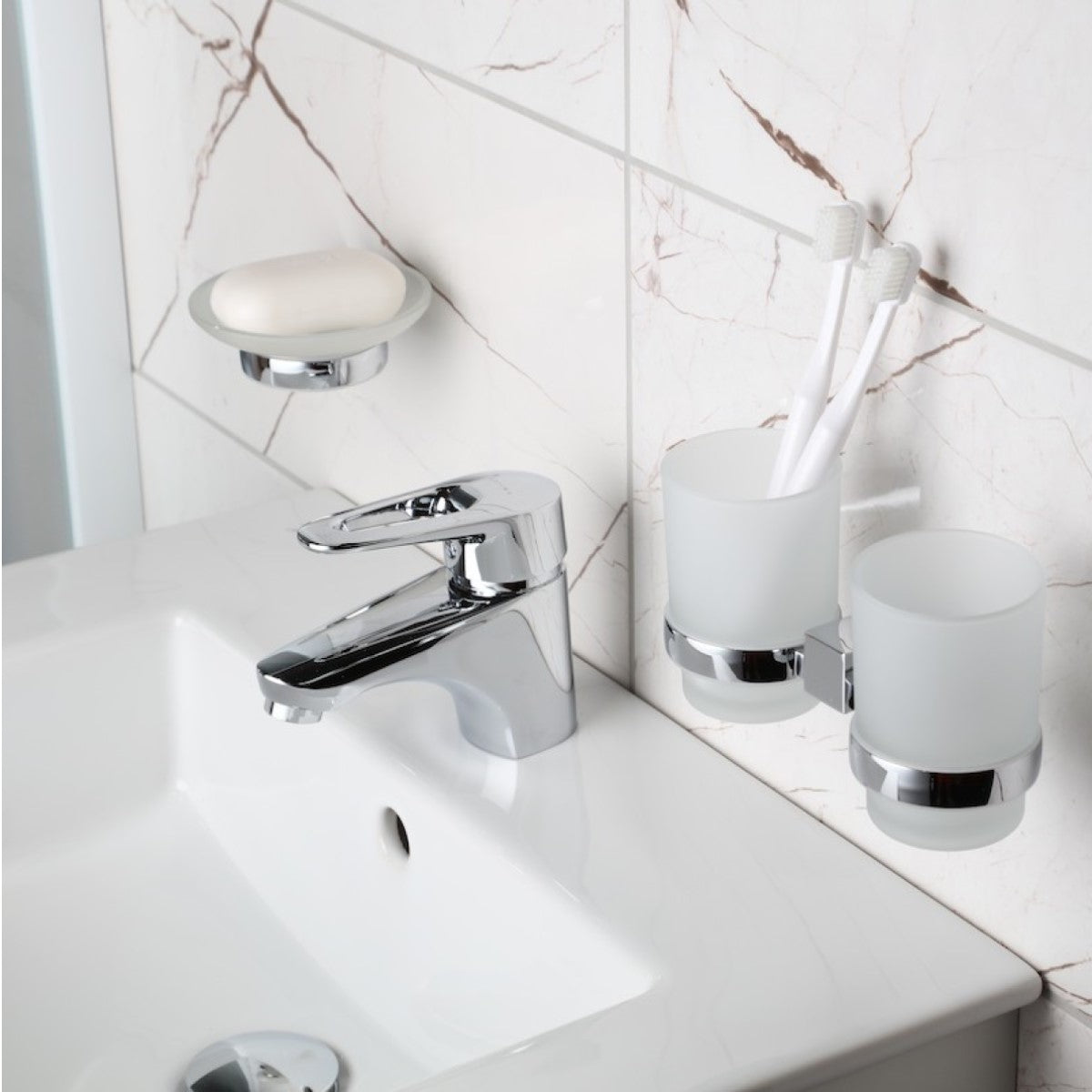 Armature-LA271 Optima Lavela armatura za umivalnik -KOPALNICA-ONLINE.SI