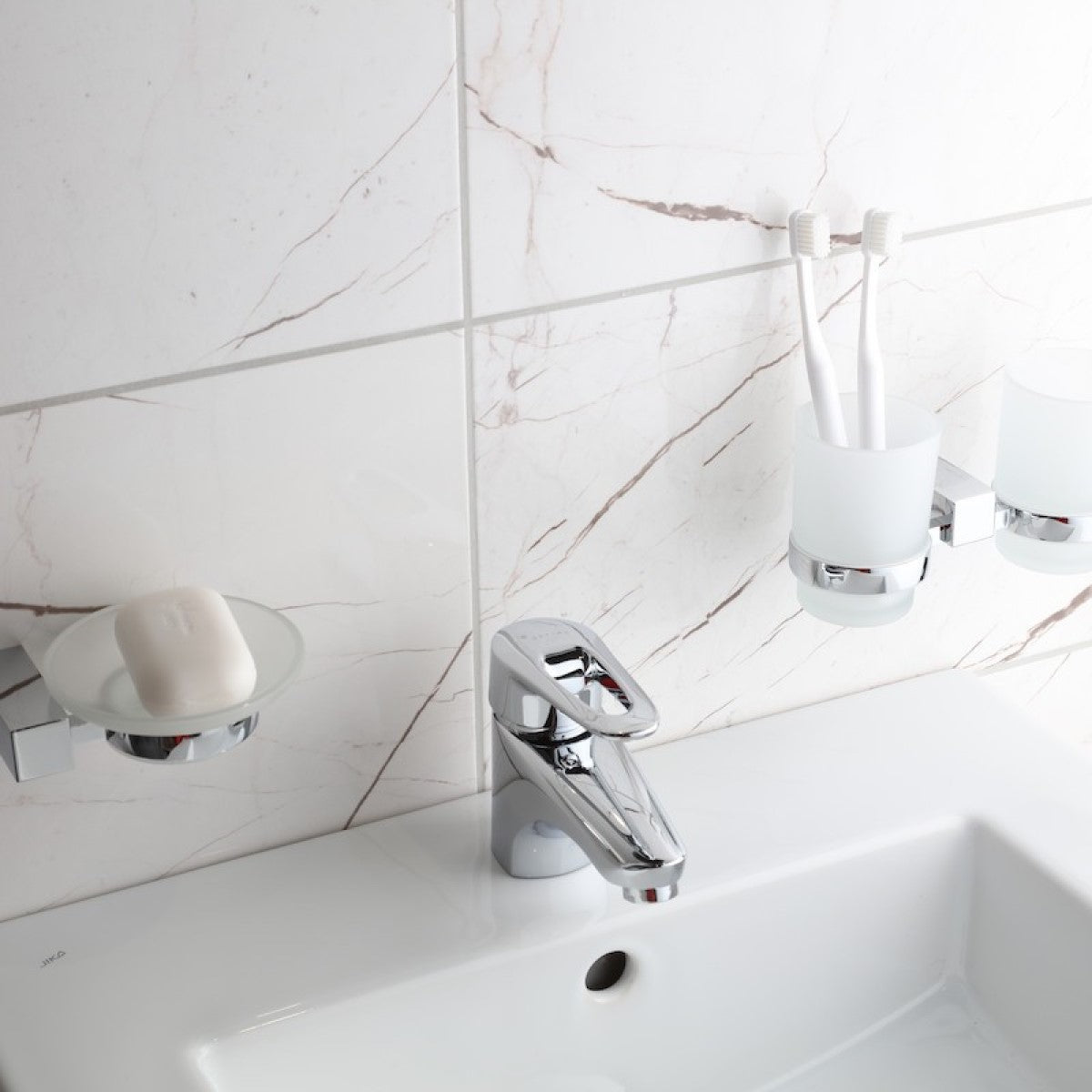 Armature-LA271 Optima Lavela armatura za umivalnik -KOPALNICA-ONLINE.SI