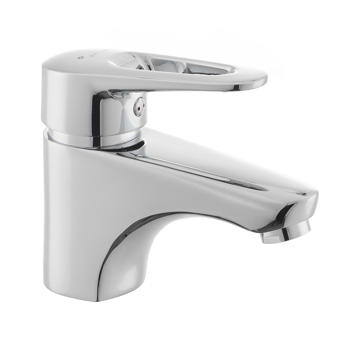 Armature-LA271 Optima Lavela armatura za umivalnik -KOPALNICA-ONLINE.SI