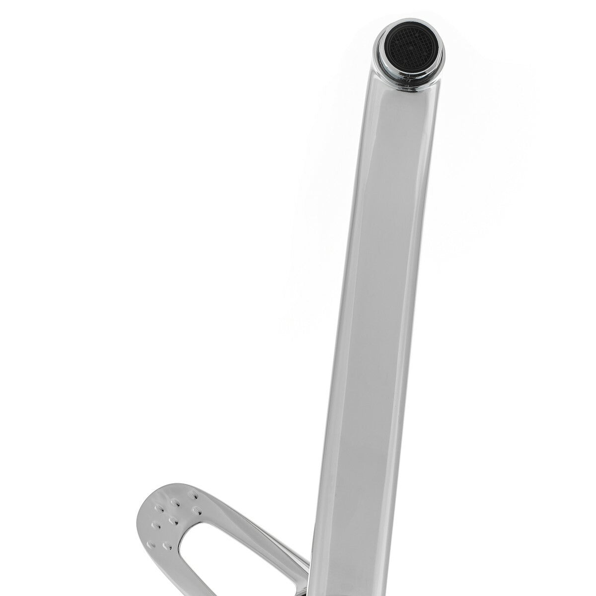 Kuhinjska armatura-LA282 Optima Lavela vrtljiva kuhinjska armatura -KOPALNICA-ONLINE.SI