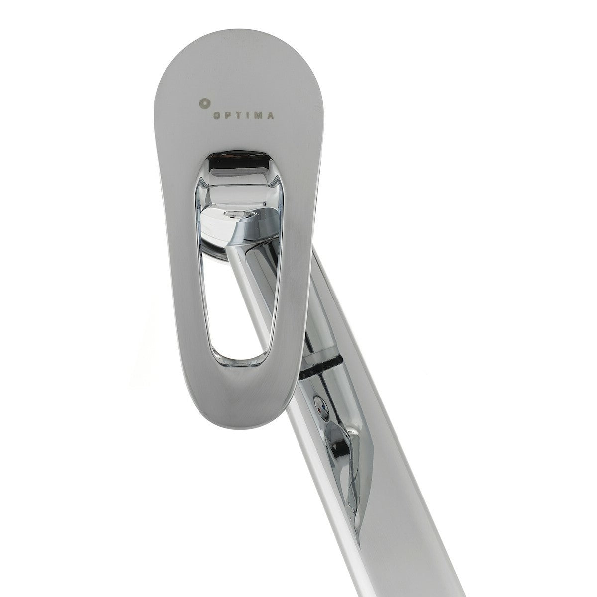 Kuhinjska armatura-LA282 Optima Lavela vrtljiva kuhinjska armatura -KOPALNICA-ONLINE.SI