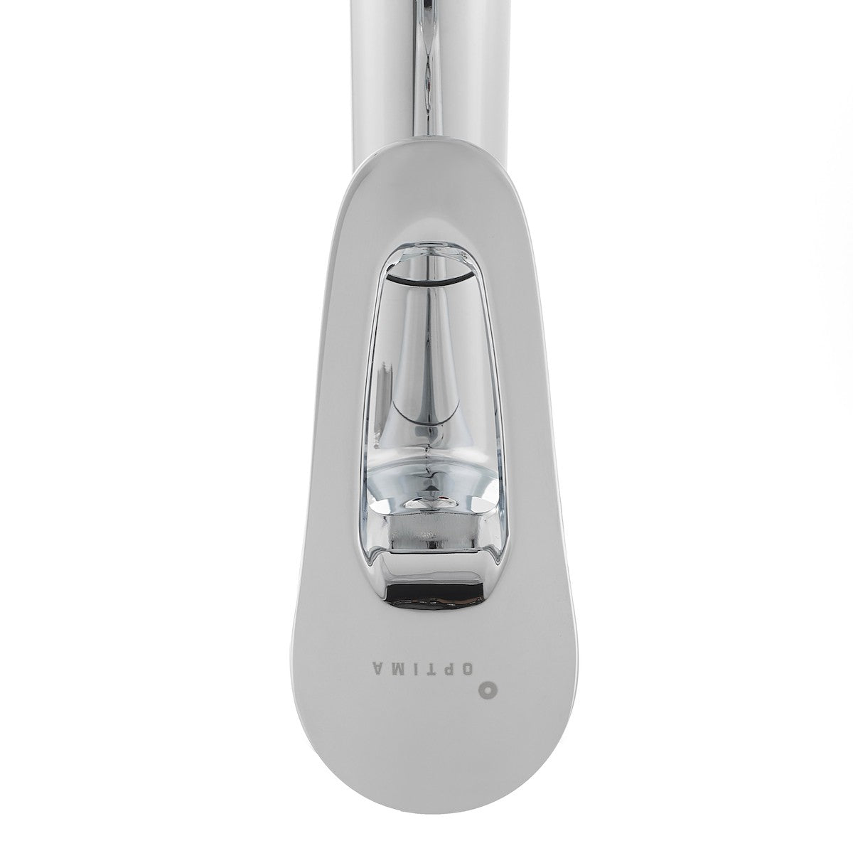 LA283 Optima Lavela vrtljiva izvlečna kuhinjska armatura