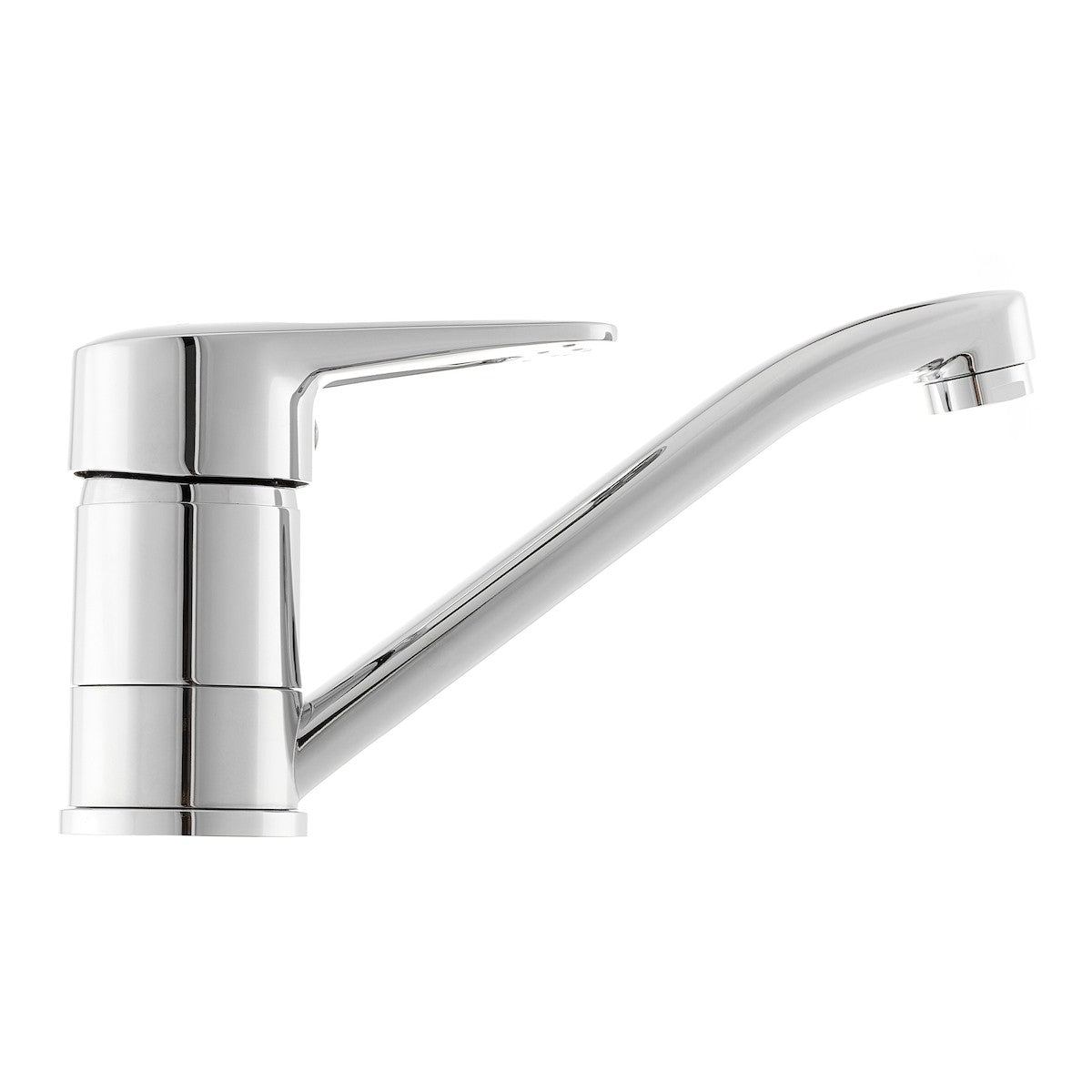 LA287 Optima Lavela vrtljiva kuhinjska armatura