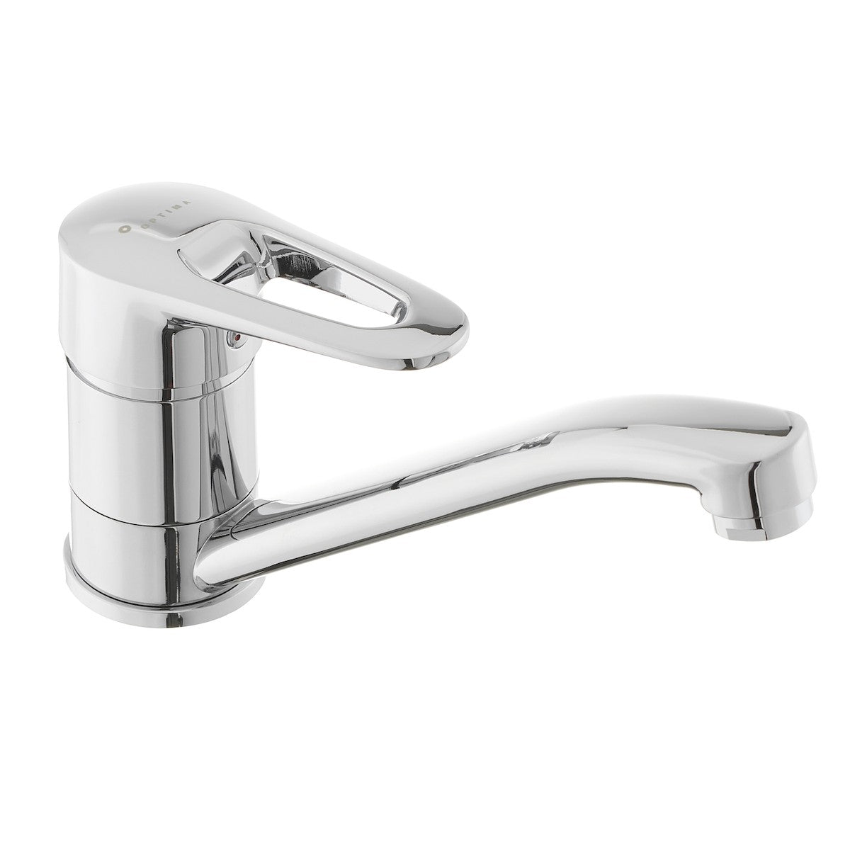 LA287 Optima Lavela vrtljiva kuhinjska armatura