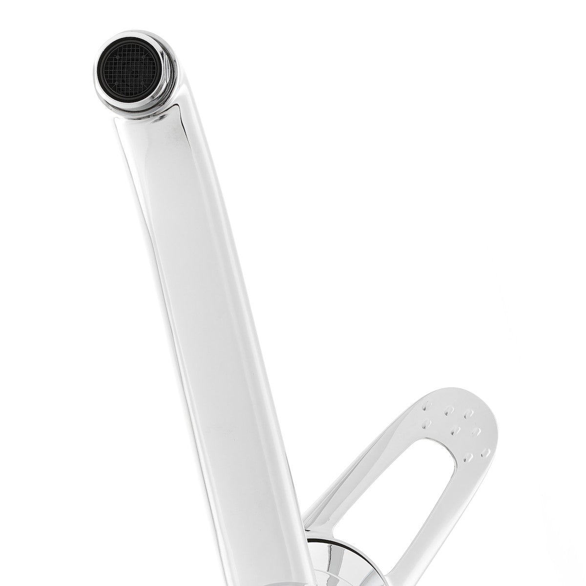 LA287 Optima Lavela vrtljiva kuhinjska armatura