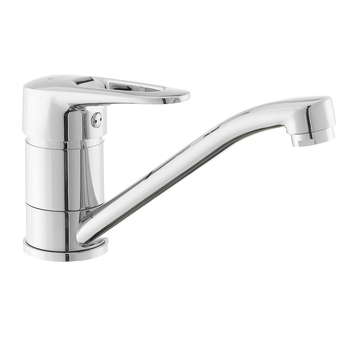 LA287 Optima Lavela vrtljiva kuhinjska armatura