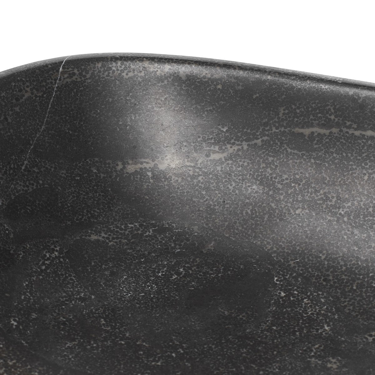 LA4646LB Triomini Lapis 46 x 46 cm kvadratni kamniti nadpultni umivalnik