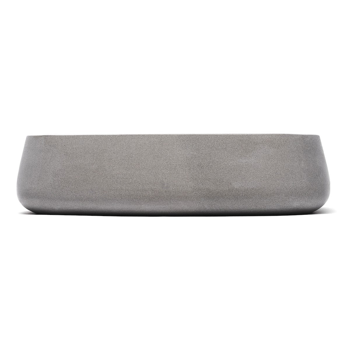 LA5035LG Triomini Lapis 50 x 35 cm pravokotni kamniti nadpultni umivalnik