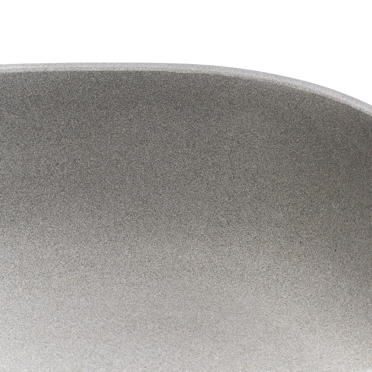 LA5035LG Triomini Lapis 50 x 35 cm pravokotni kamniti nadpultni umivalnik