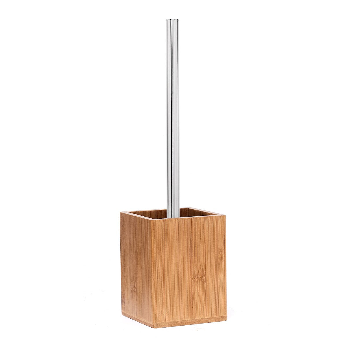 LAT37 Optima Latia straniščna ščetka samostoječa