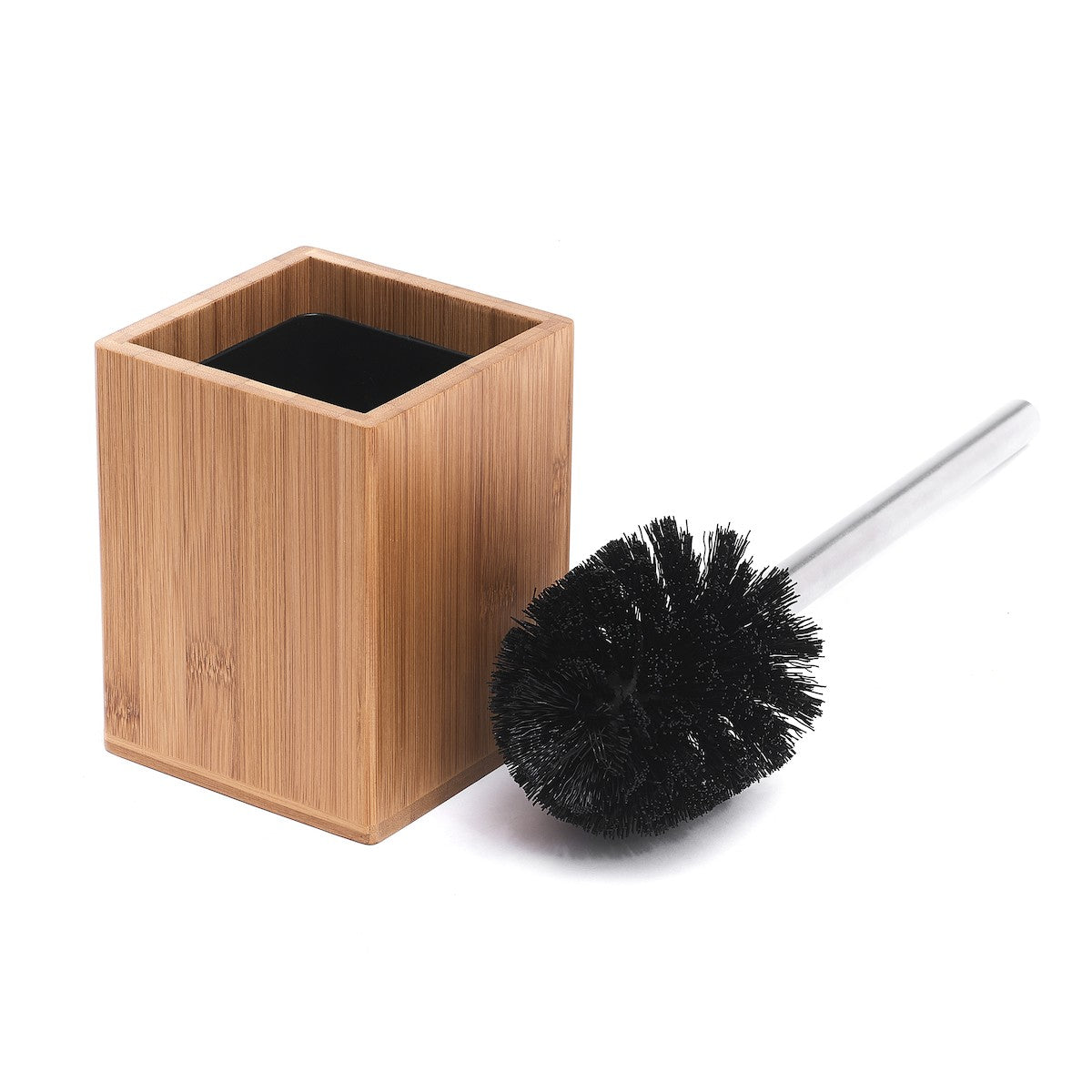 LAT37 Optima Latia straniščna ščetka samostoječa