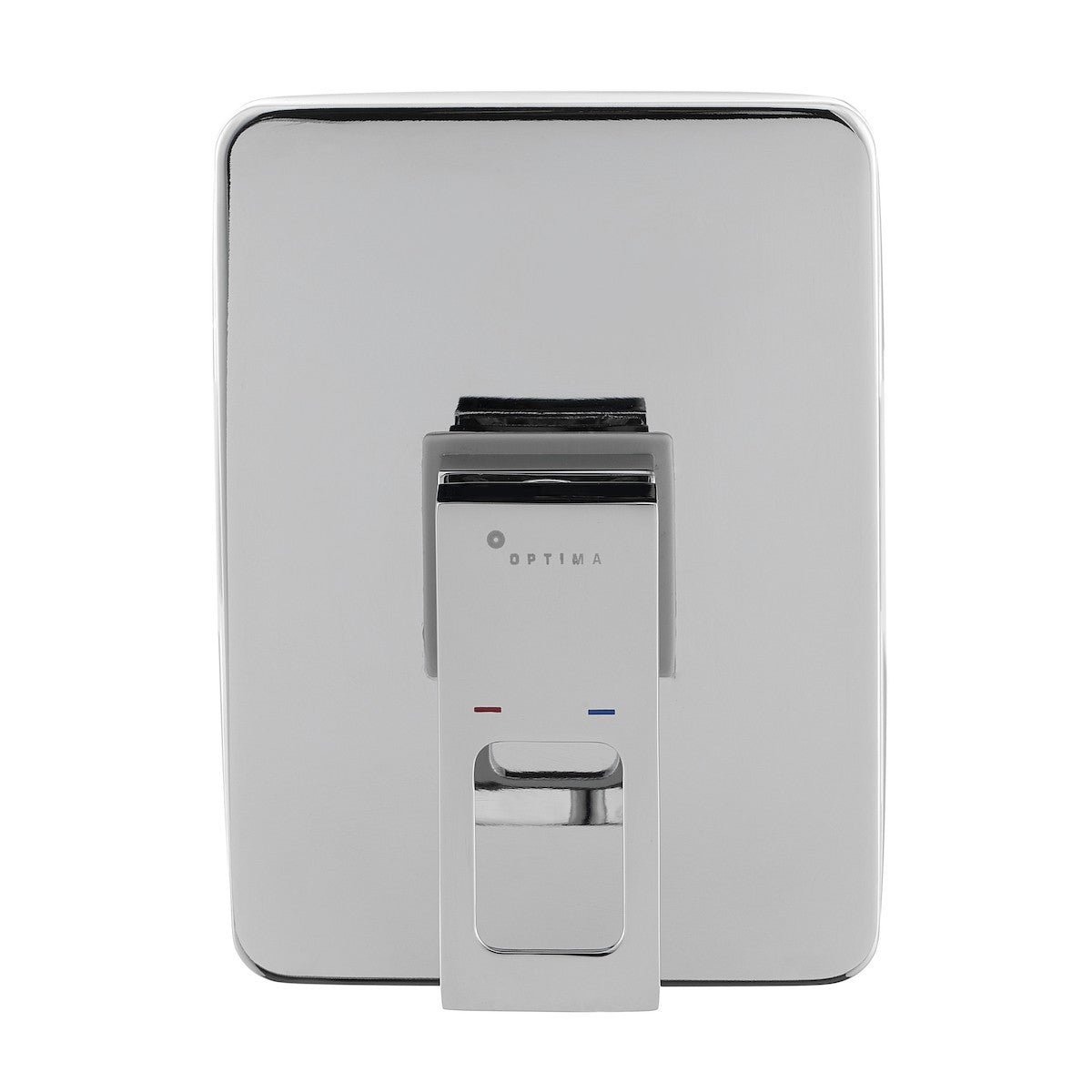 Armature-LE210 Optima Levanta (1 priključek) podometna armatura za tuš -KOPALNICA-ONLINE.SI