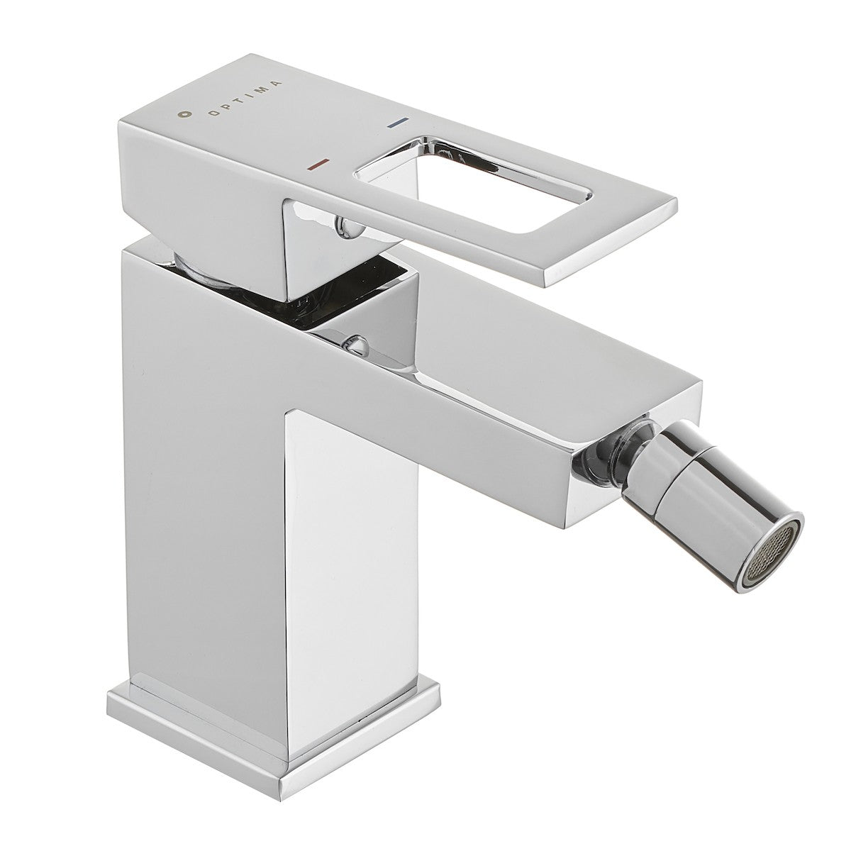 Armature-LE235 Optima Levanta armatura za bide -KOPALNICA-ONLINE.SI