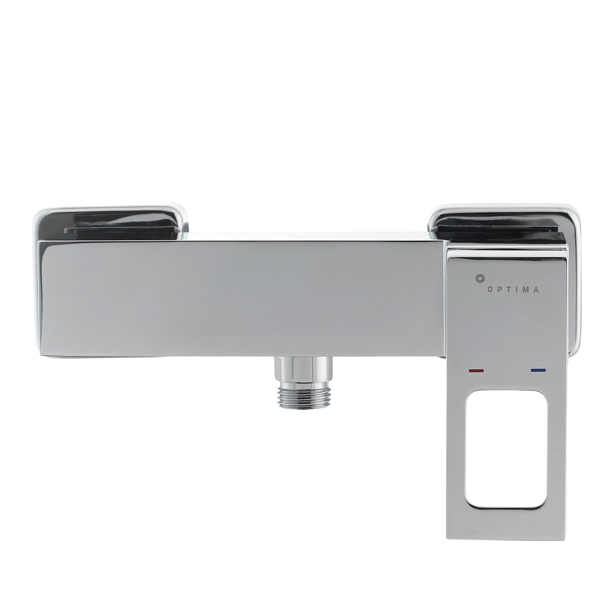 Armature-LE268 Optima Levanta stenska armatura za tuš -KOPALNICA-ONLINE.SI